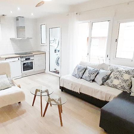 Tarragonaapartments Prim 350 Reus Eksteriør billede
