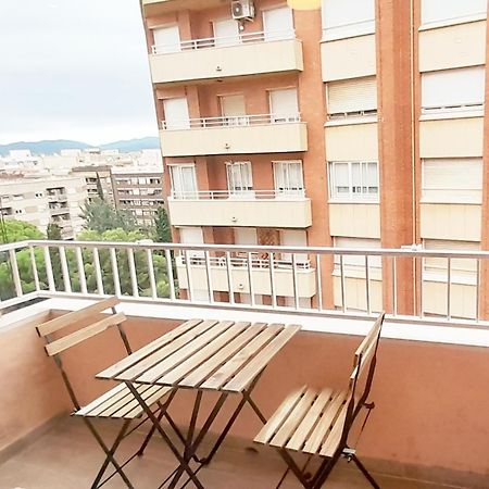 Tarragonaapartments Prim 350 Reus Eksteriør billede