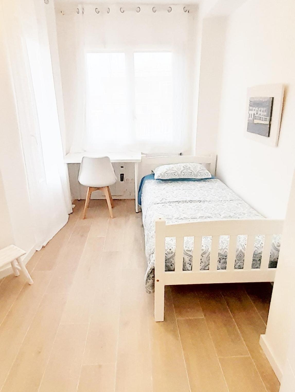 Tarragonaapartments Prim 350 Reus Eksteriør billede