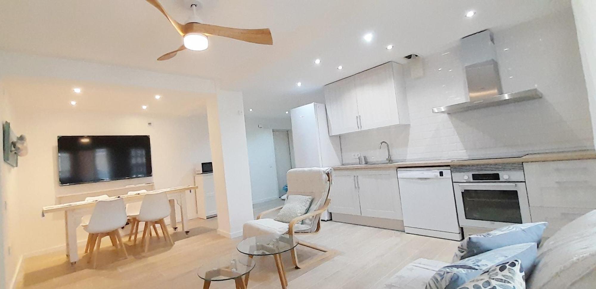 Tarragonaapartments Prim 350 Reus Eksteriør billede