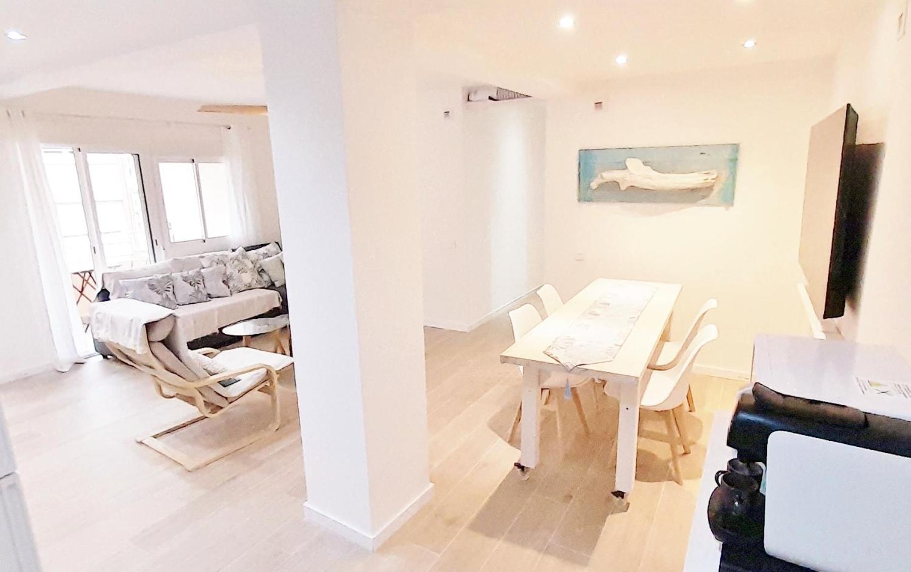 Tarragonaapartments Prim 350 Reus Eksteriør billede
