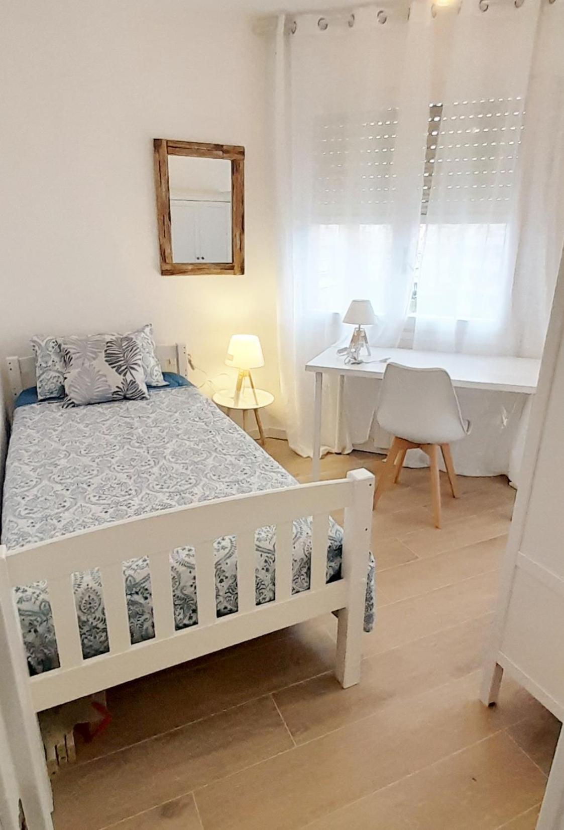 Tarragonaapartments Prim 350 Reus Eksteriør billede