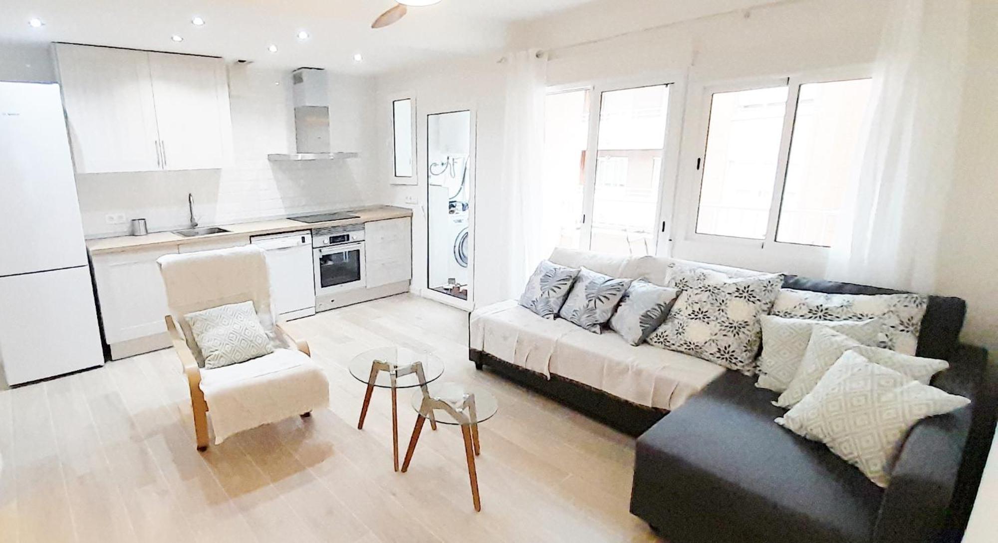 Tarragonaapartments Prim 350 Reus Eksteriør billede